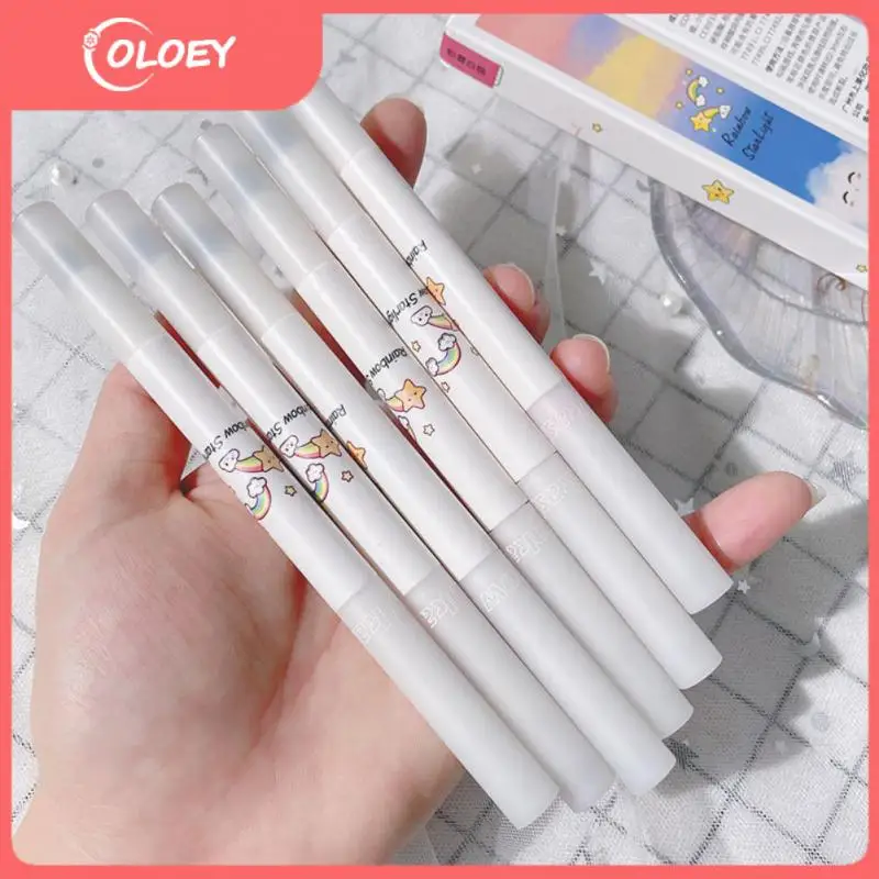 

Matte Velvet Mousse Mist Lip Liner Anti-Sweat Lipstick Lip Pencil Waterproof Charming Lip Liner Lip Makeup Cosmetic TSLM1