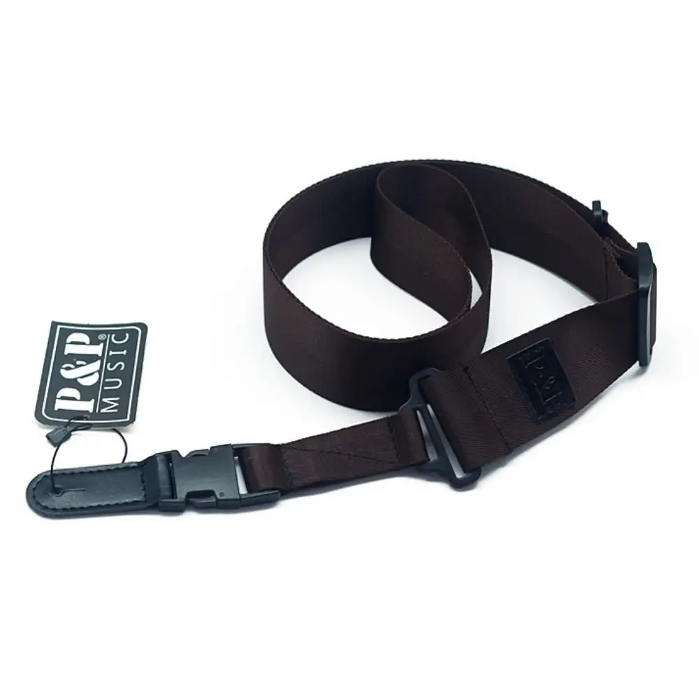 Аксессуары для электрогитары регулируемые ремни