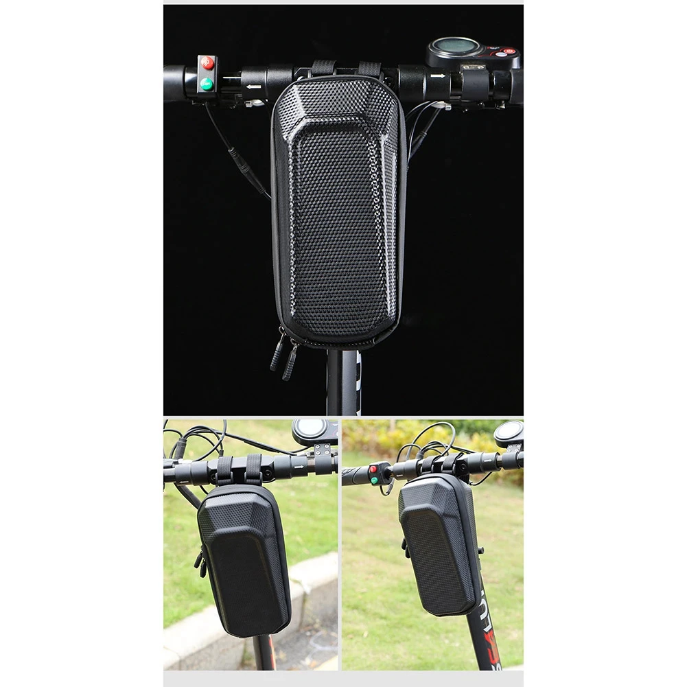 Большая вместительная сумка для хранения скутера универсальная