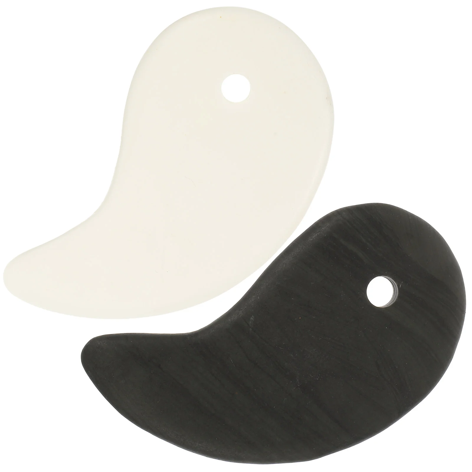 

Скребок мышечный бытовой, 2 шт.