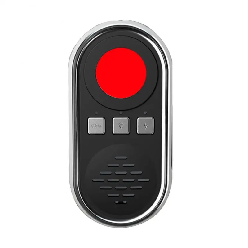 

Многофункциональный мини-детектор безопасности, антиcandid, Anti-peeping Detector, инфракрасный портативный детектор для отеля