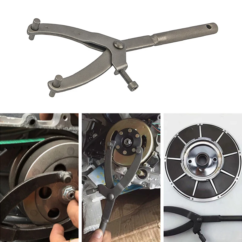 1 шт. универсальный маховик для мотоцикла мопеда скутера