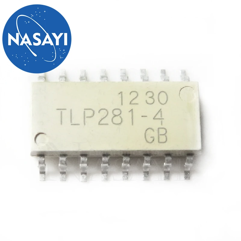 

5 шт./партия, флейта TLP281 SOP-16