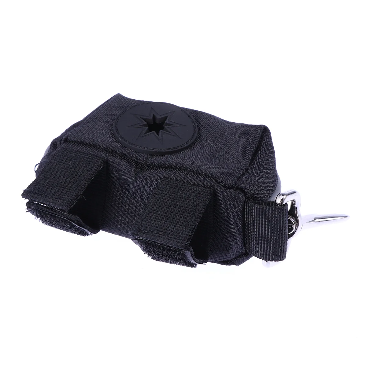 

1PC Bag Dog Waste Bag Dispenser Holder Dog Bag Dispenser for Leash Dog Training Treat