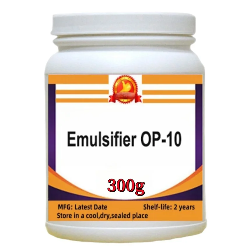 Эмульгатор Op-10 Отифнол Полиоксиэтилен Ether Op10