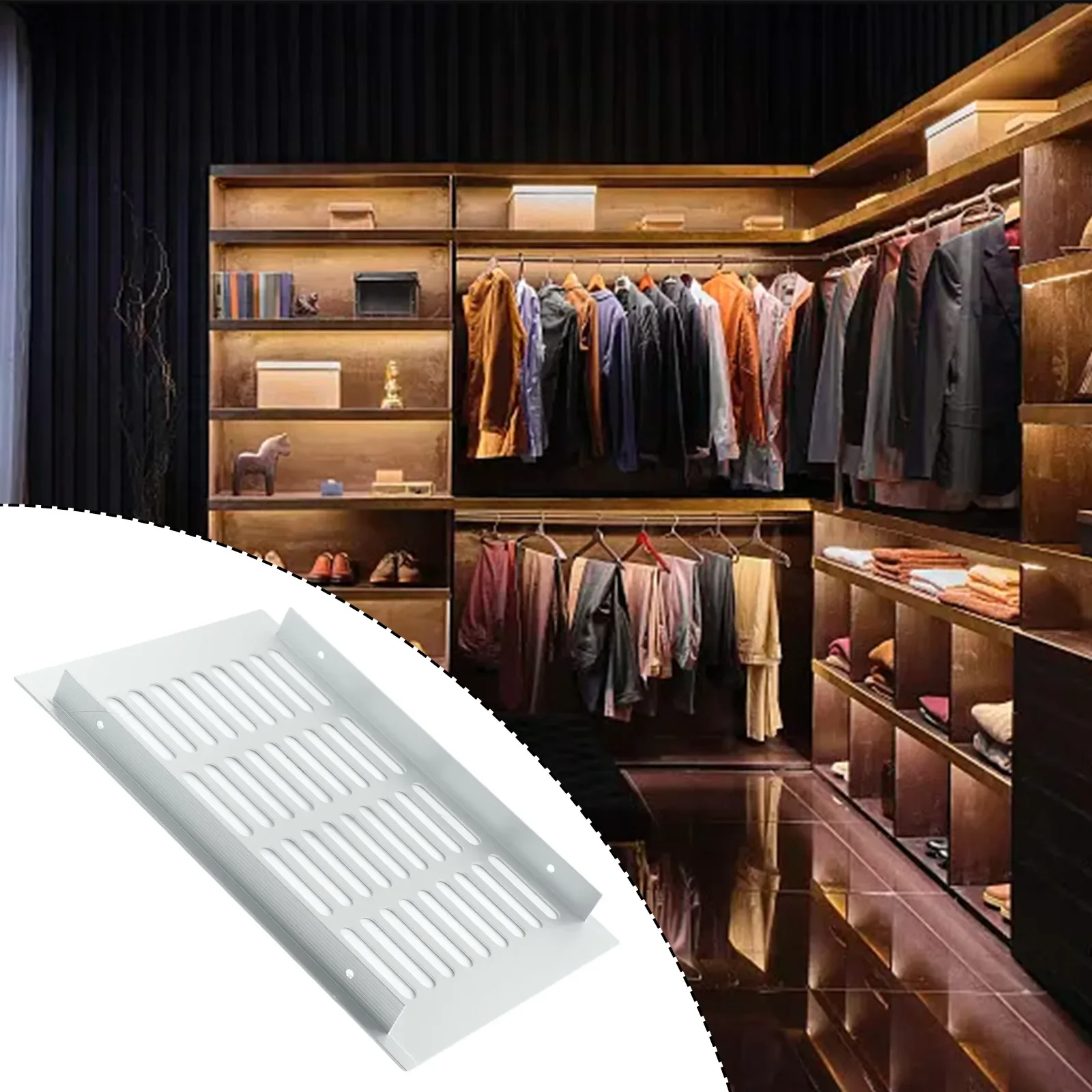 Защита для дома вентиляционная решетка шкафа вентиляционное отверстие