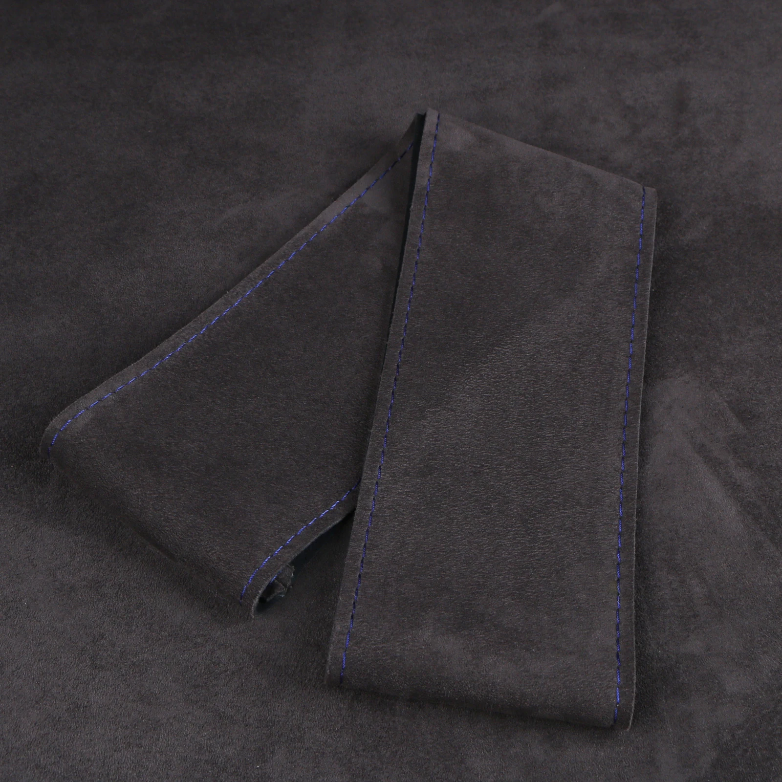 

DIY ручное шитье чехол на руль автомобиля универсальный 38 см замшевый автомобильный руль оплетка прочные автомобильные аксессуары