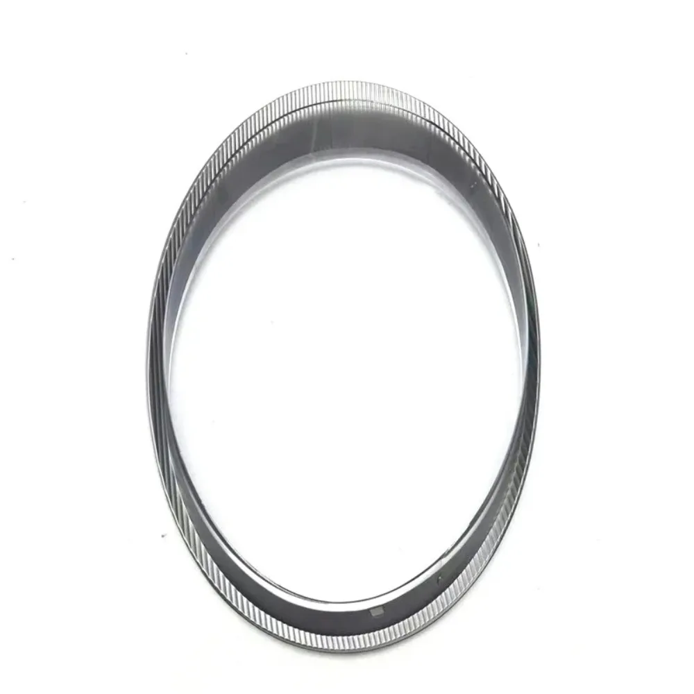 Для Porsche Carrera 997 911 2005-2012: Прозрачная крышка фары, защитный кожух, линза фары (art.: 3920da237a727) - 3920da237a727