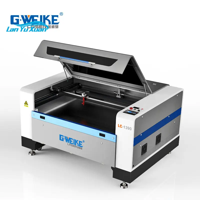Рисунок 5 - Лазерная гравировальная машина Gweike 1390