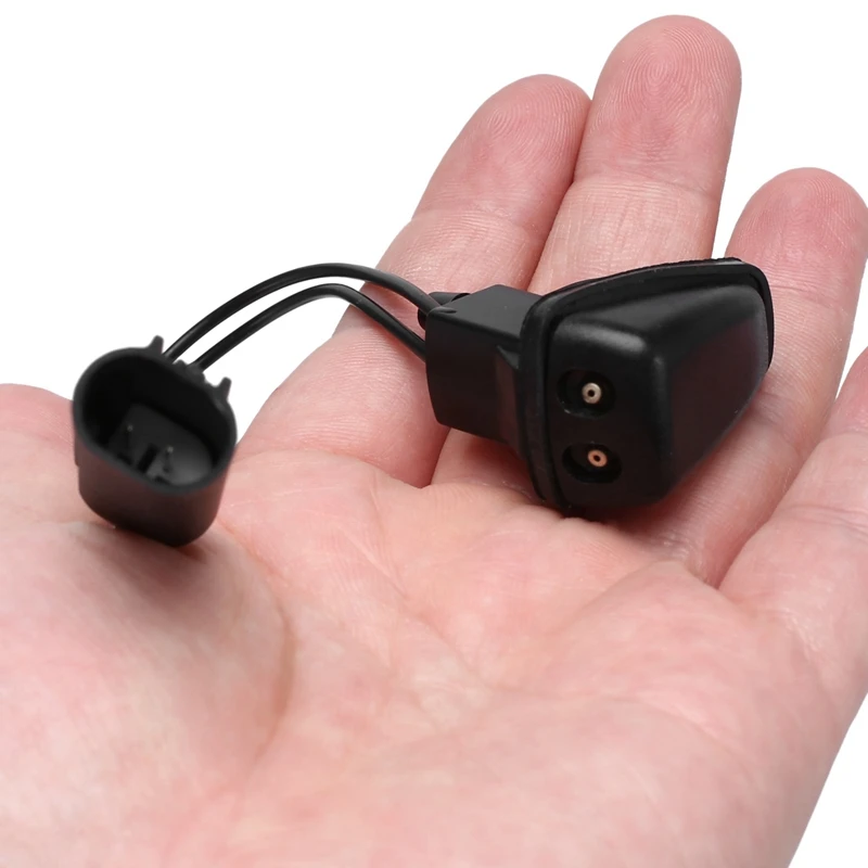 Передняя фотовспышка LR048615 с подогревом LR1015853 для Land Rover LR3 LR4 L319 Range Sport 05-16 2 шт.