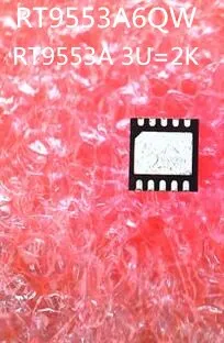 

Новый RT9553AGQW RT9553A 3U = 2K