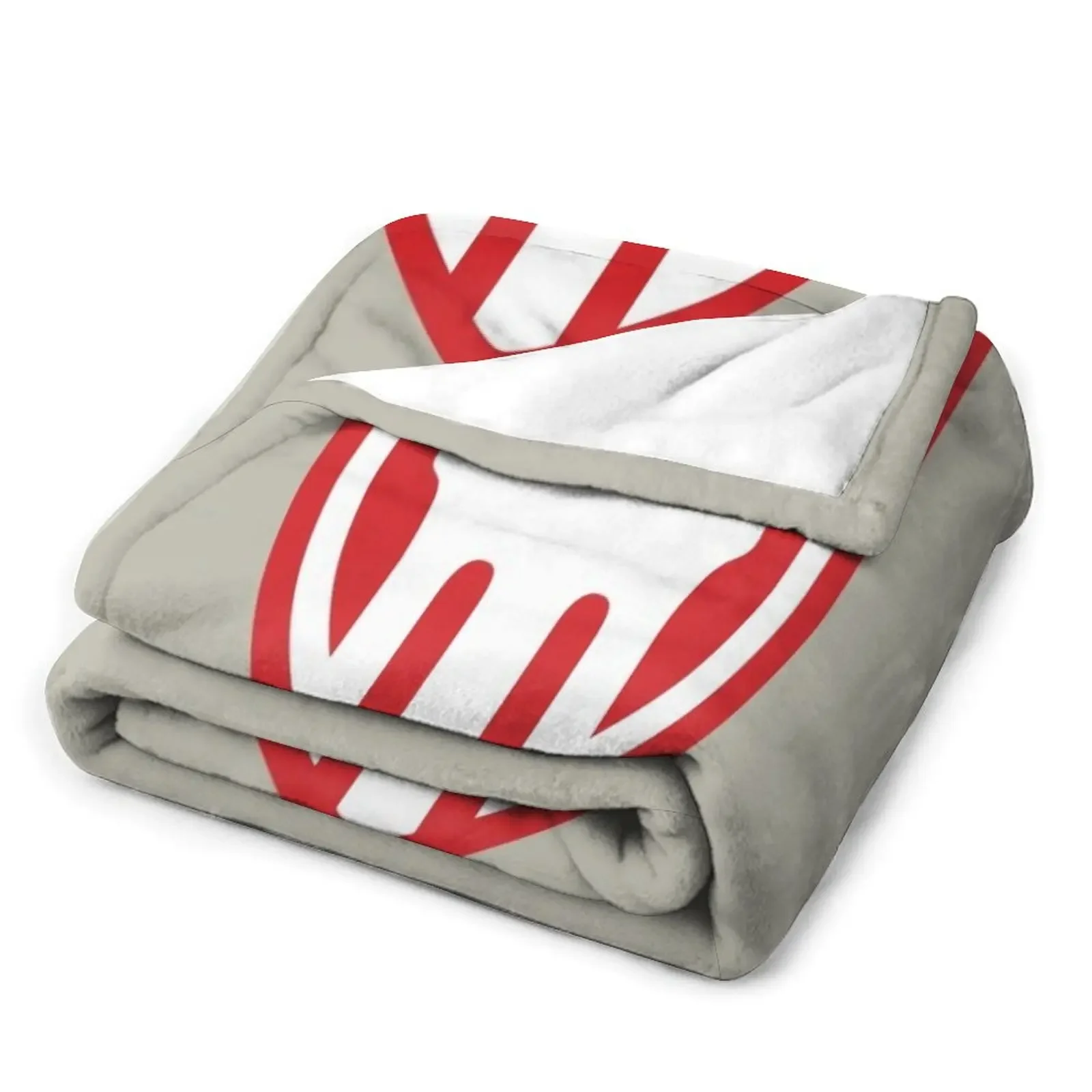 Одеяло Monmouth для колледжа тонкое забавное