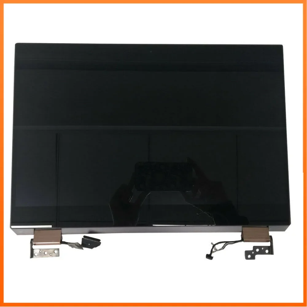 L38114-001 15 6-дюймовый ЖК-дисплей с сенсорным экраном и дигитайзером UHD 3840x2560 для HP Spectre