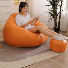 편안한 안락한 라운지 의자, 럭셔리 디자이너, 1 인용 소파, 편안한 침실, Muebles Para El Hogar 파티오 가구