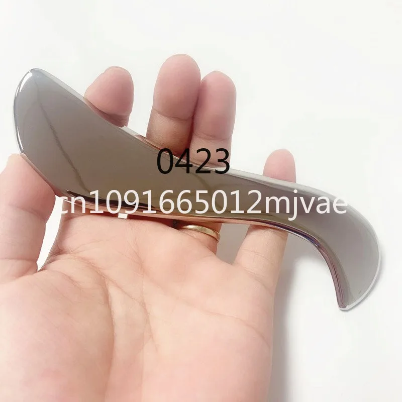 Миофасциальный релаксатор из нержавеющей стали инструмент IASTM для фитнеса