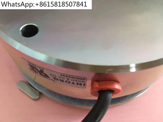 INTORQ тыква Konecranes BFK457-10 16Нм/20Нм/23Нм/33Нм 666093434