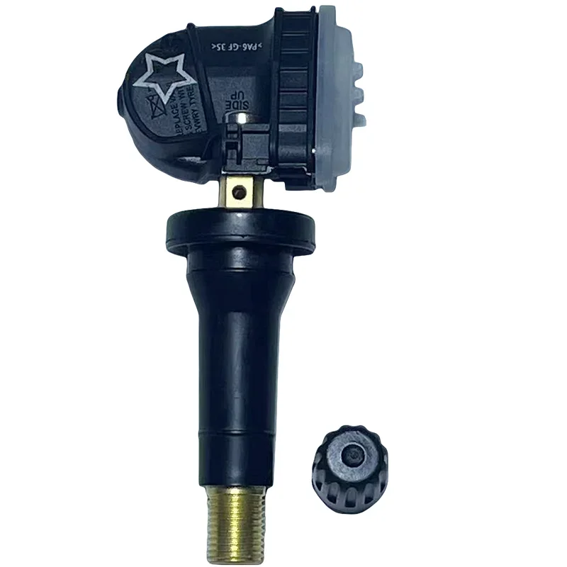 Датчик давления в шинах для GMC Arcadia Buick Incore Chevrolet Volt Trax Silverado Malibu Cadillac CTS 315 МГц TPMS OE