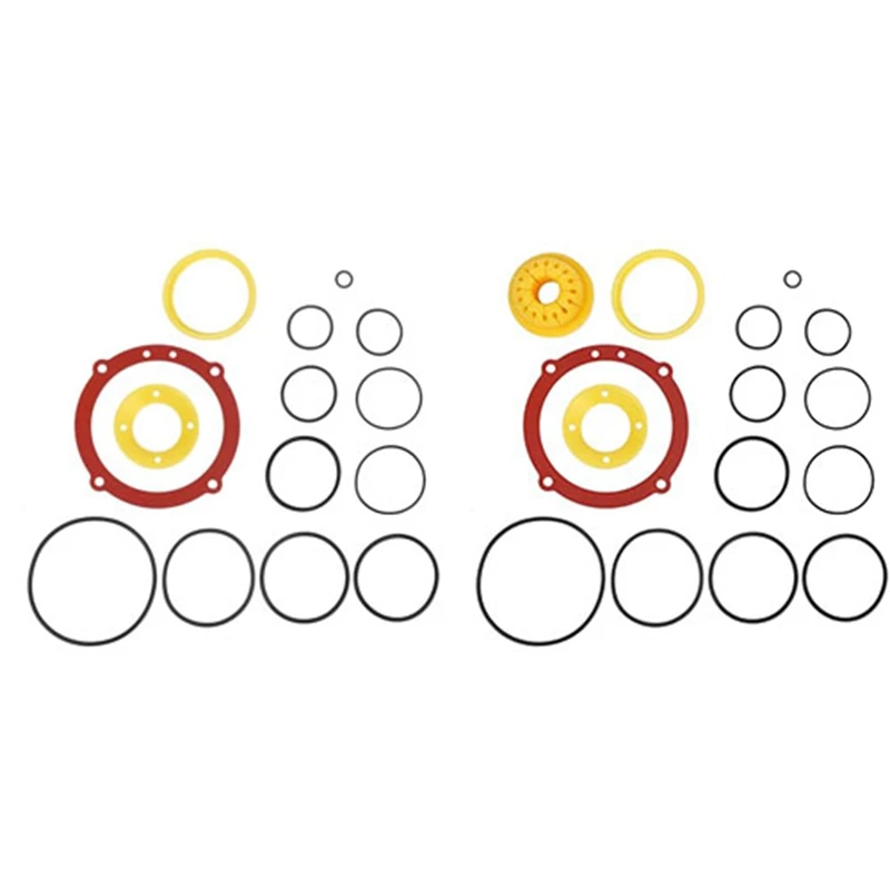 O-Ring Fits 402011 For Paslode F350S Rebuild Kit F250S F325C Compatible Replacement Repair Parts B