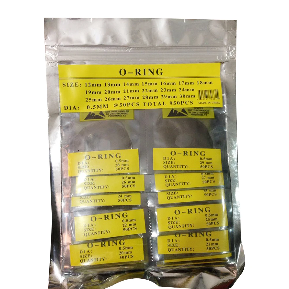 

Набор прокладок для часов, водонепроницаемые аксессуары, практичная сменная шайба, прочный резиновый чехол для задней крышки часов, кругло...