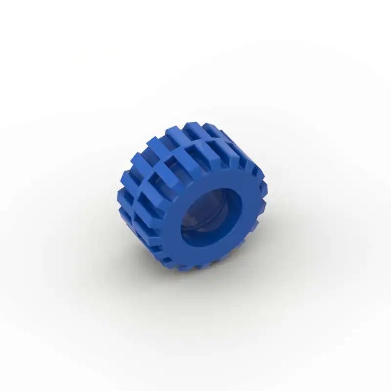 Конструктор MOC 10 шт.