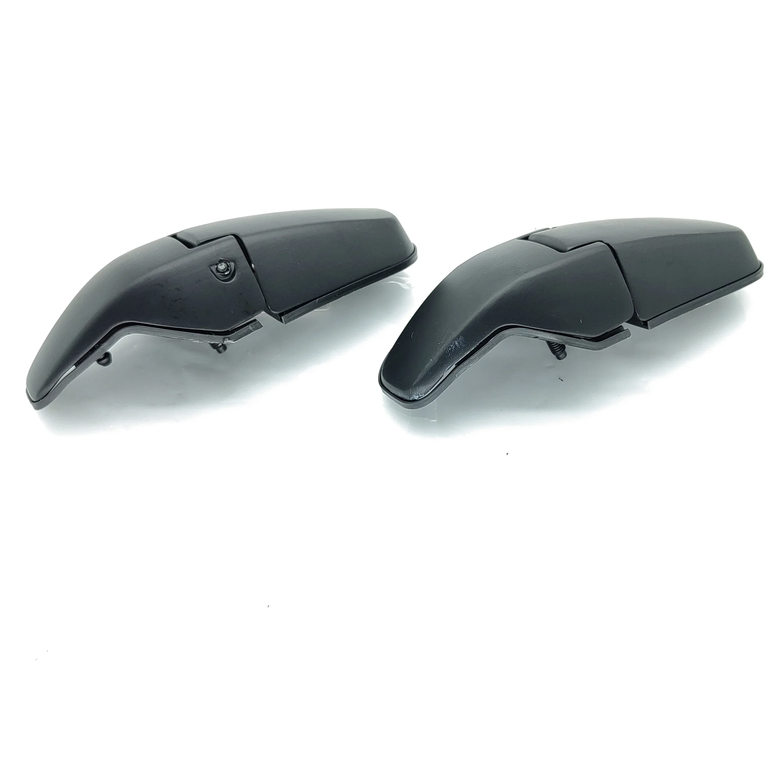 871501 F001 871601 Стеклянная петля заднего задней двери левый + правый для KIA Sportage 2005-10