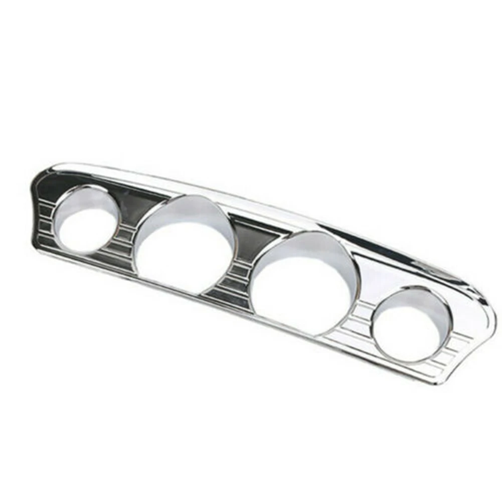5 шт. хромированный внутренний обтекатель для мотоцикла трехлинейный Калибр