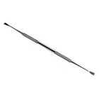 1 шт. Домашний питомец собака набор для чистки зубов, скребок для средства для удаления зубного камня из нержавеющей стали, инструмент для очистки полости рта домашних питомцев, собак, освежитель дыхания, аксессуары