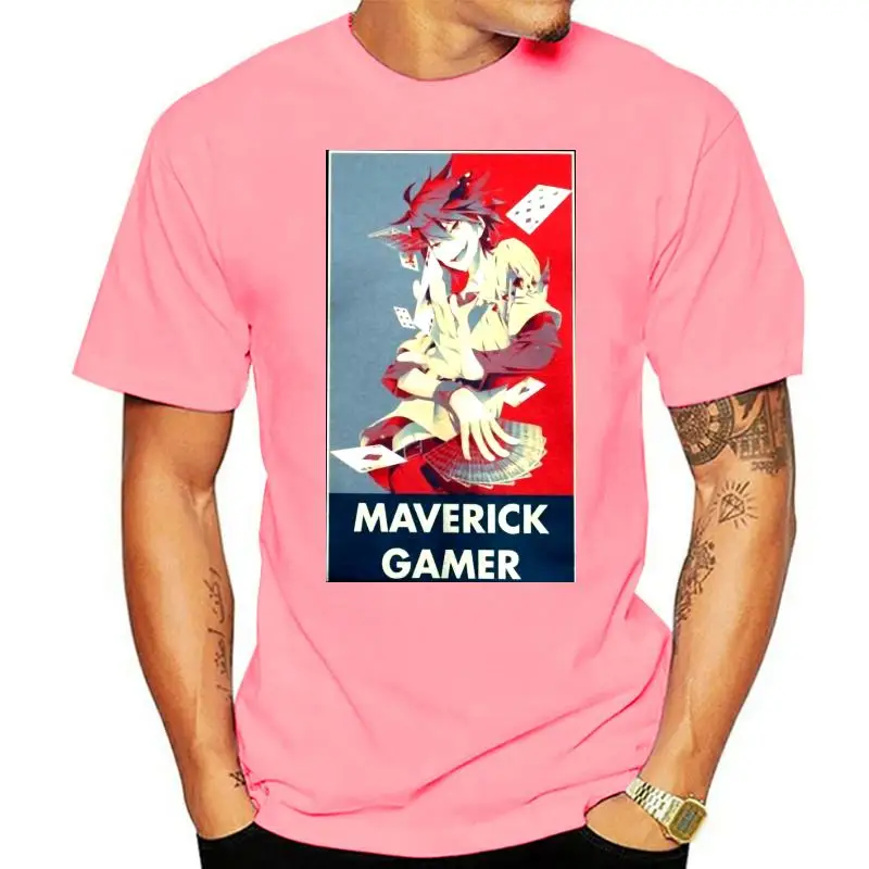 

Футболка мужская с круглым вырезом, коротким рукавом и графическим принтом