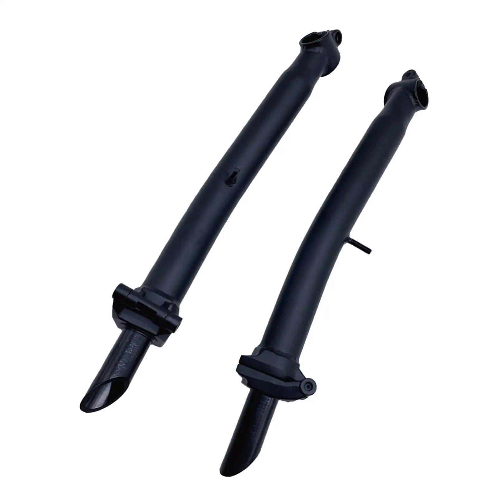 

Handle Post M Type Lightweight Bike Accessories Chrome Molybdenum Steel for