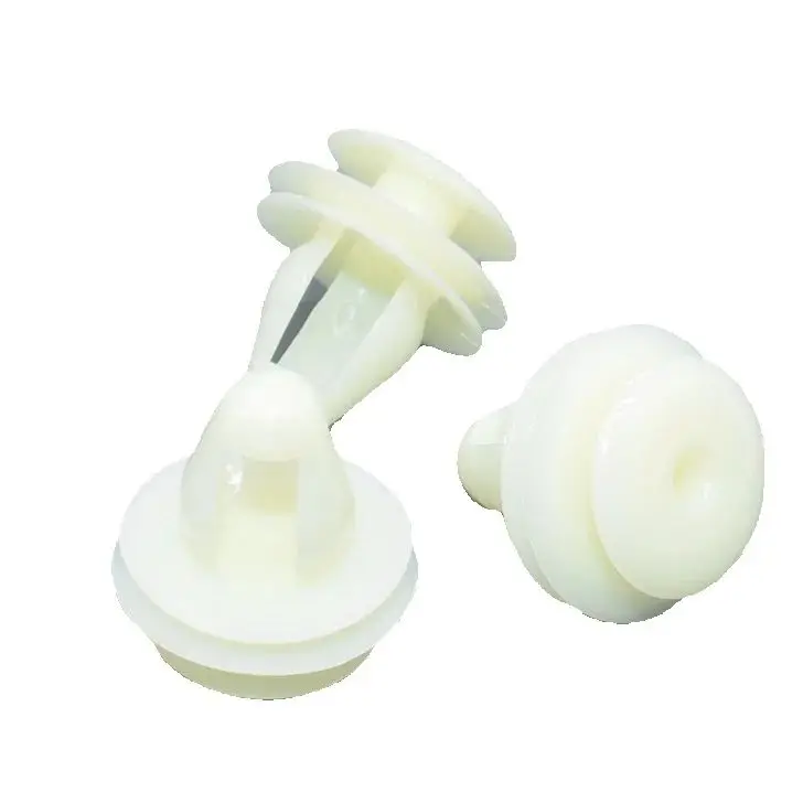 

worldgolden 100 шт. дверная панель и фиксатор гарнир для Toyota # 67771-30070 67771-32080 Субару # 94078FC010, Мицубиши # MB608410