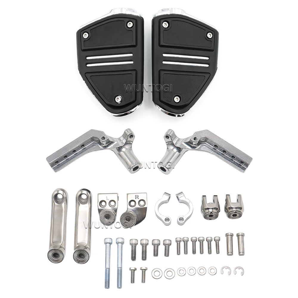 Золотые Крылья аксессуары Подходит для Honda Goldwing Tour DCT подушка безопасности 1800 F6B