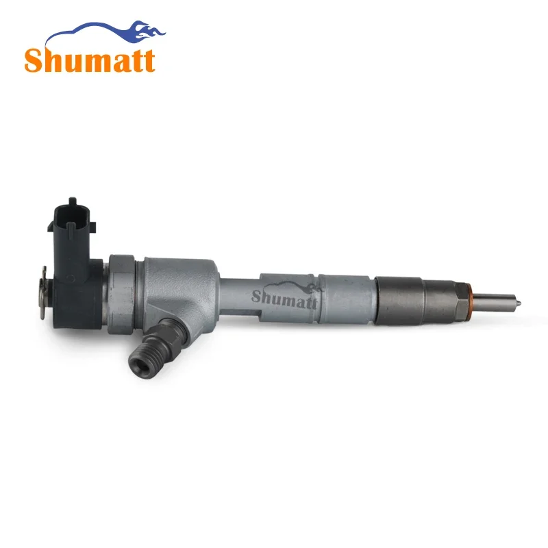 Оригинальный новый дизельный инжектор Common Rail 0445110694