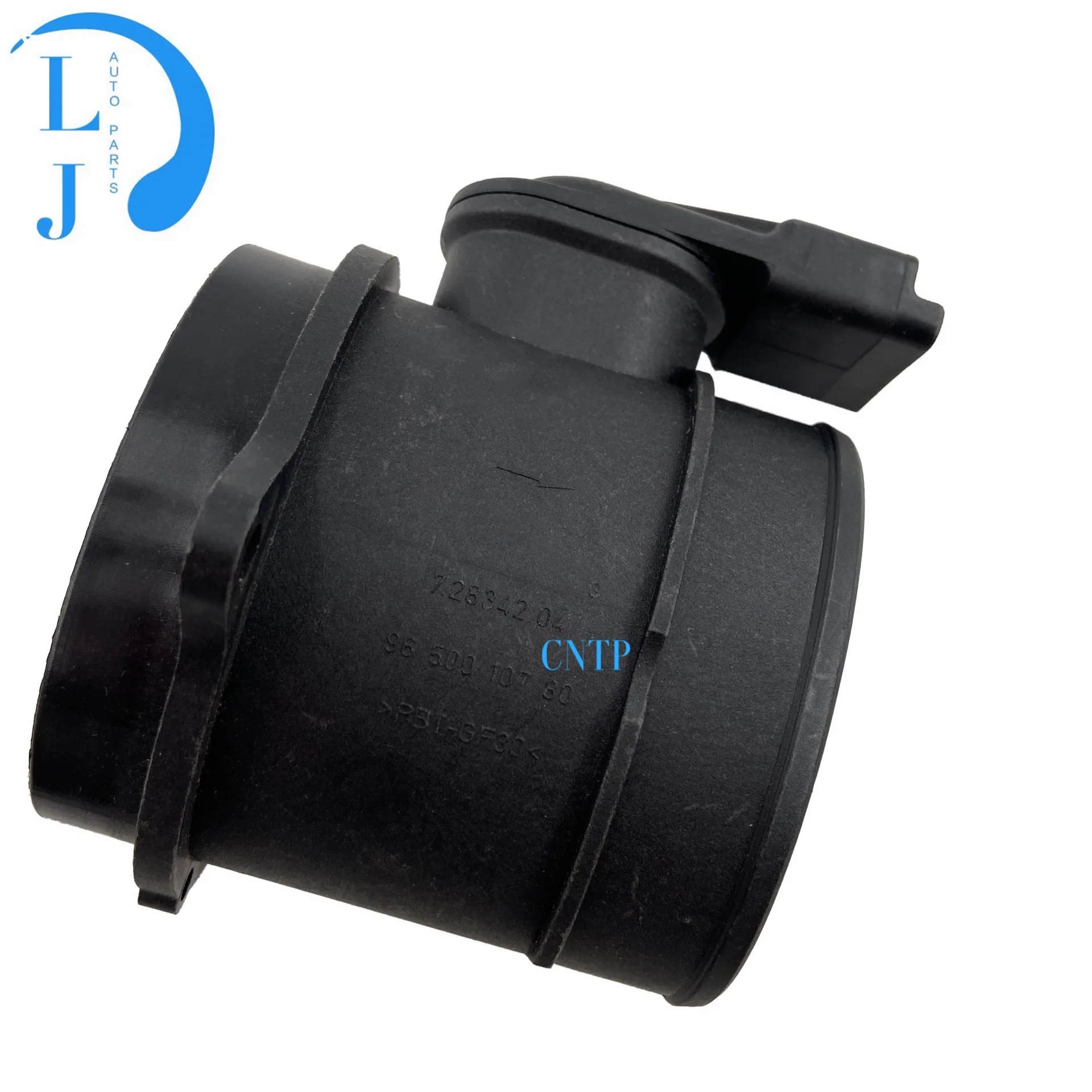 9650010780  Mass Air Flow Meter Switch Sensor Fit For CITROEN FIAT SCUDO FORD FIESTA FUSION FOCUS MINI MINI PEUGEOT  1920GV