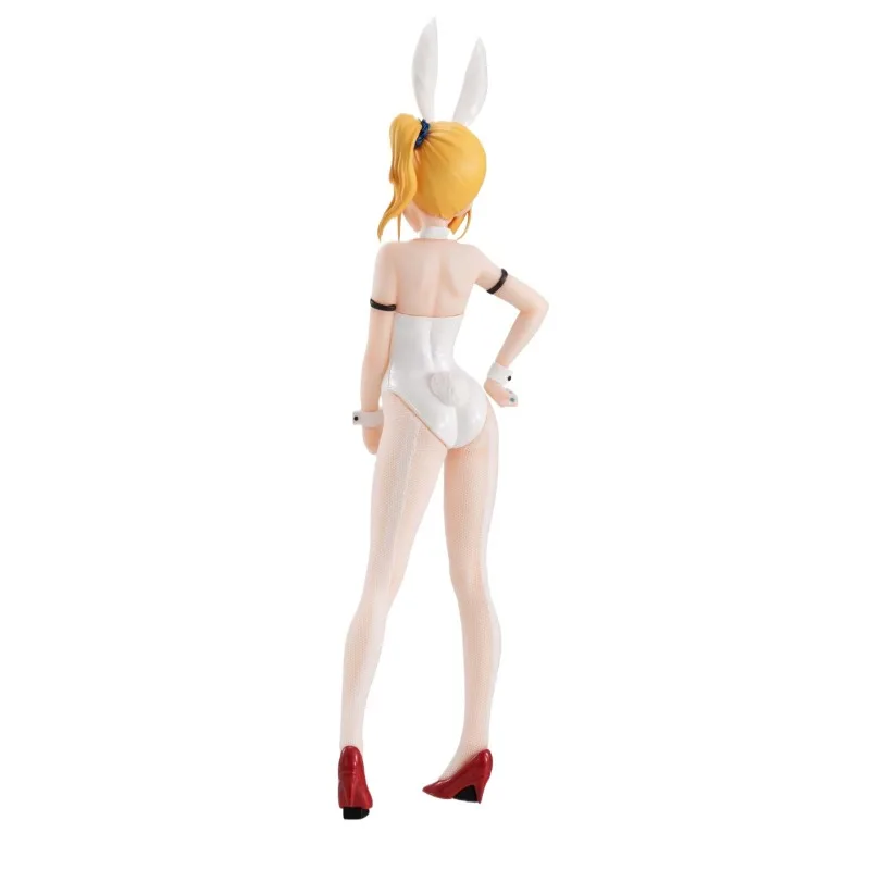 В наличии: Оригинальные фигурки FuRyu Kaguya-sama Wa Kokurasetai: First Kiss Wa Owaranai Hayasaka Ai BiCute Bunnies, аниме-модели, игрушки (art.: 3920d808f66df) - 3920d808f66df