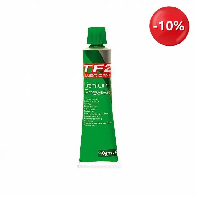 Weldtite смазка литиевая тюбик 40г для всех типов подшипников англия. |