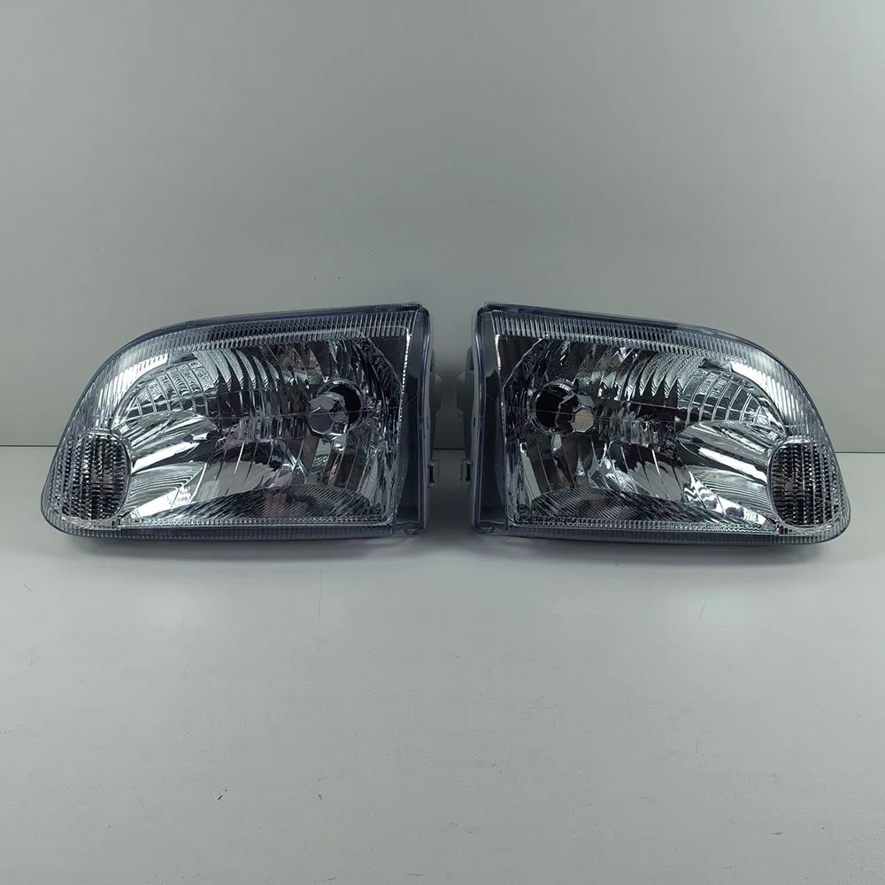 Фото ПАРА ДЛЯ Toyota Hiace KZH138 1kzte 1999 г. №1