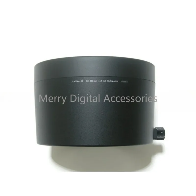 Бленда объектива Daoyiyee LH1144-02 для Sigma 60-600 мм