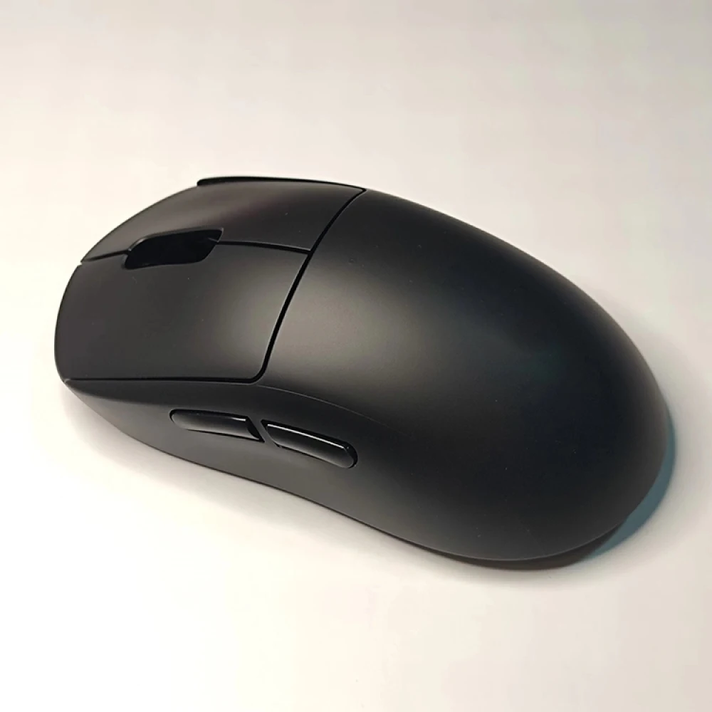 Фото Верхняя деталь мыши + Нижняя оболочка для беспроводной мыши Logitech G Pro внешняя оболочка Сменные аксессуары №4