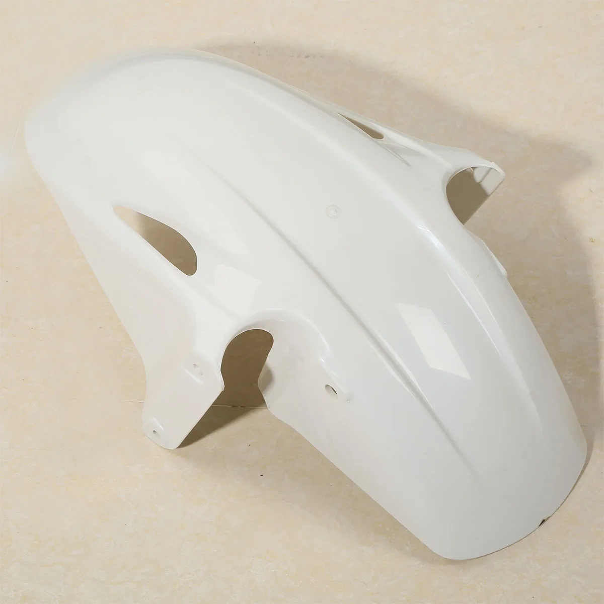 Переднее крыло для мотоцикла из АБС-пластика Honda VFR800 2002-2012 2011 09 08 07 неокрашенное