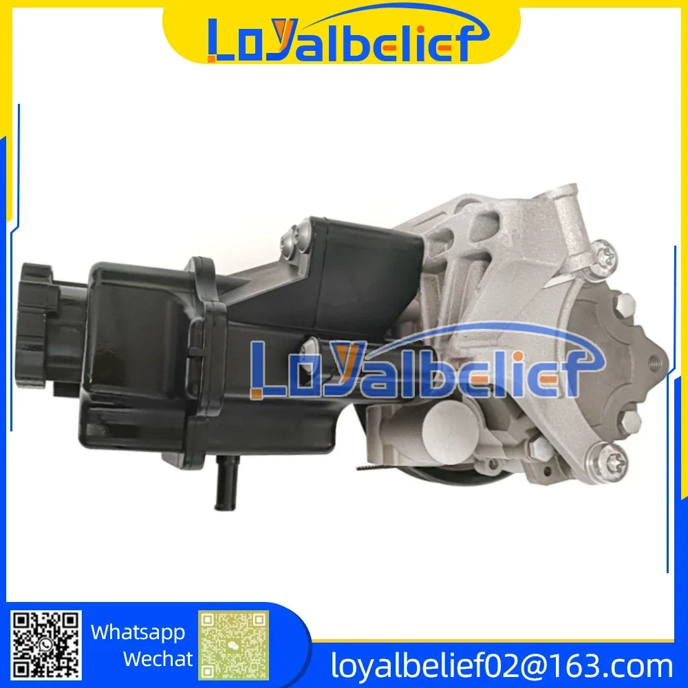 Насос гидроусилителя руля для Mercedes Benz R-Class W251 R320 R400 4Matic 0074660201 A 0054664201 0064666401