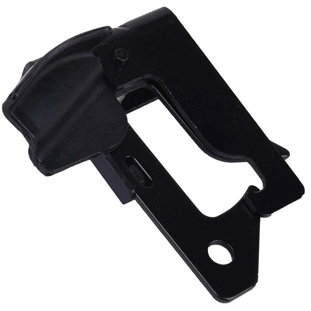 

Hook Catch Hood Safety Hook Catch 2048800064 Hood Safety Hook Catch 100% New Black Direct Replacement Front Hood Latch