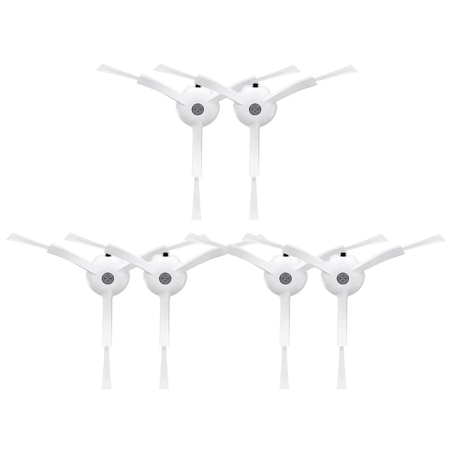 

Запчасти для Xiaomi Mi Robot Vacuum-Mop 2 Lite / 2 Pro / MJSTL / MJST1S / MJST1SHW