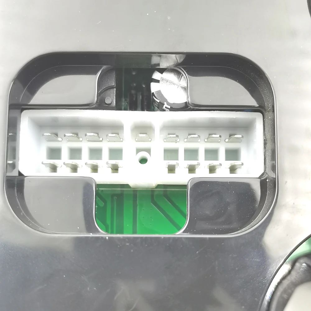 Oe: 21n8-20506 21n820506 Ручка Дроссельной заслонки для экскаватора R 375 225-7 215-7 305-7 265-7 455-7-7-7