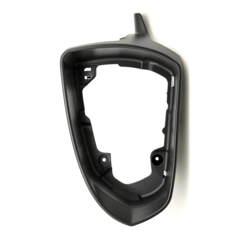 Figzero Левая Правая Автомобильная Внешняя рамка зеркала заднего вида для Hyundai Elantra