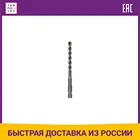 Бур SDS-quick Bosch 6.0x55x100мм 2.609.256.913