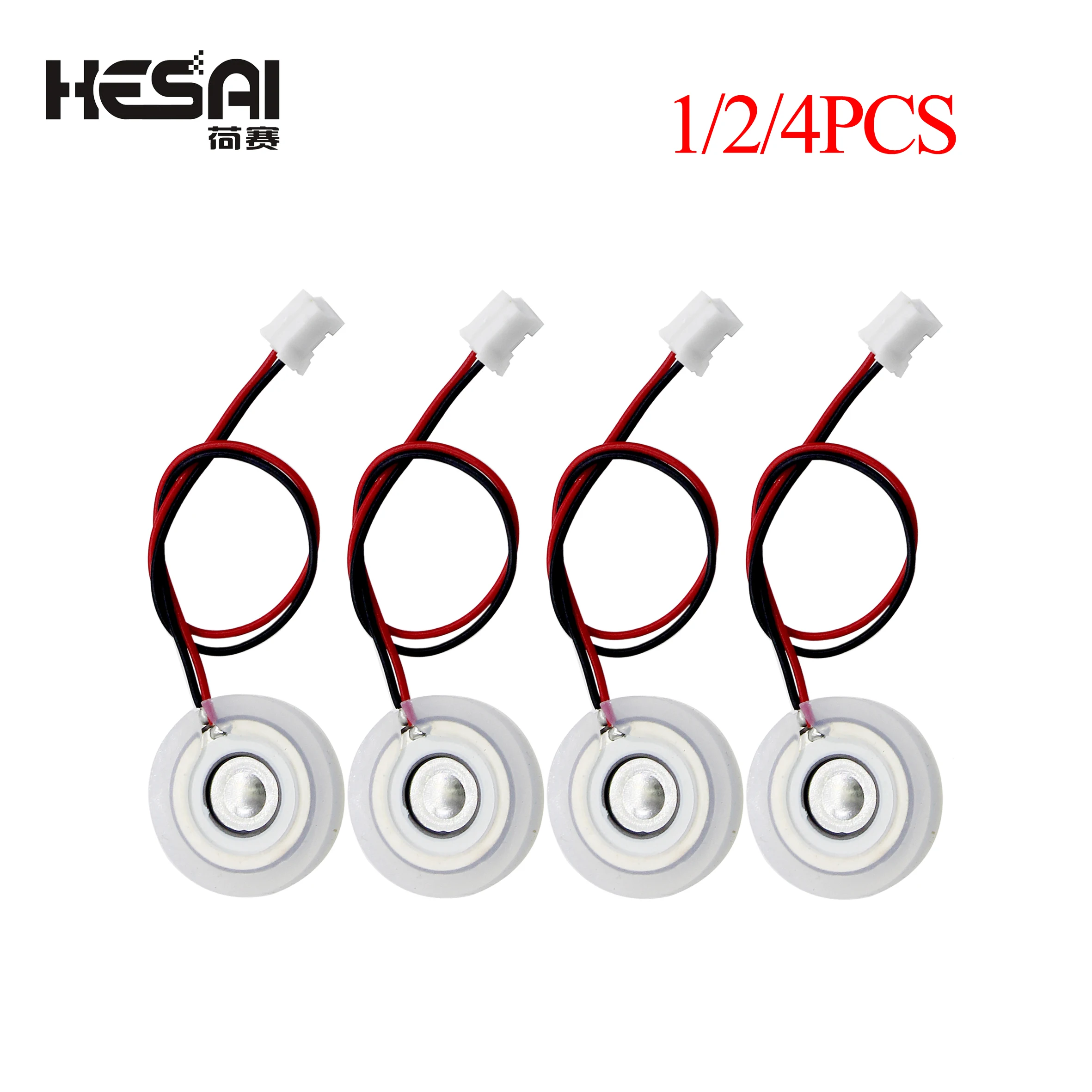 Ультразвуковой генератор тумана 20 мм 2 4 МГц зеркальный с осциллирующим лезвием