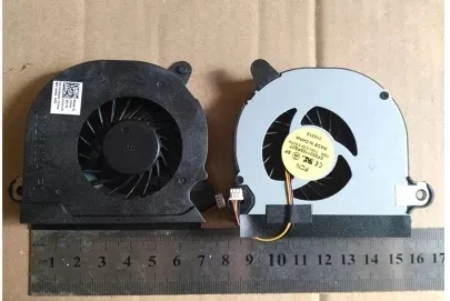 

New laptop cpu cooling fan for DELL 15R-5520 5525 7520 VOSTRO 3560 M521R V3560