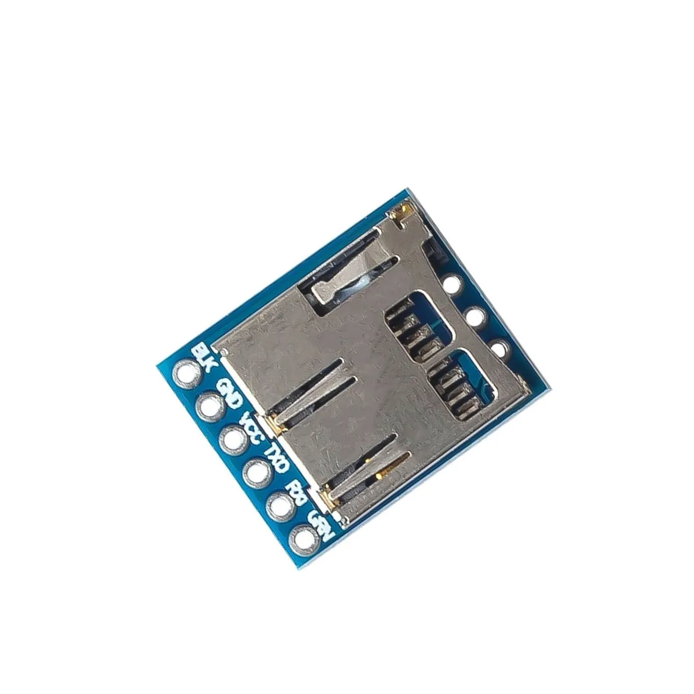 Openlog серийный регистратор данных с открытым исходным кодом ATmega328 Поддержка Micro SD |