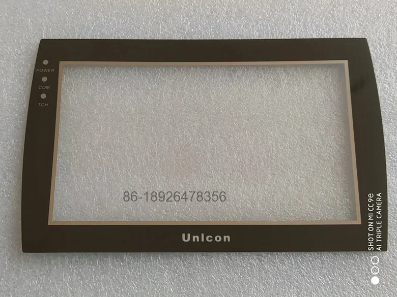 Защитная пленка sn070l-00 для экрана hf070l-00 Yonghong hu070-00 с защитной бумагой c3070se на лицевой стороне.