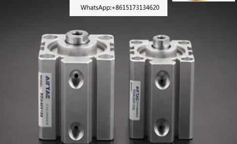 Цилиндр Yadeke SDAS SDA100 * 5/10/15/20/25/30/35/40/45/50/75/100-S